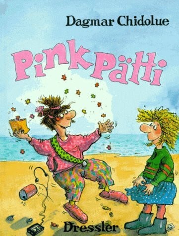 Pink Pätti