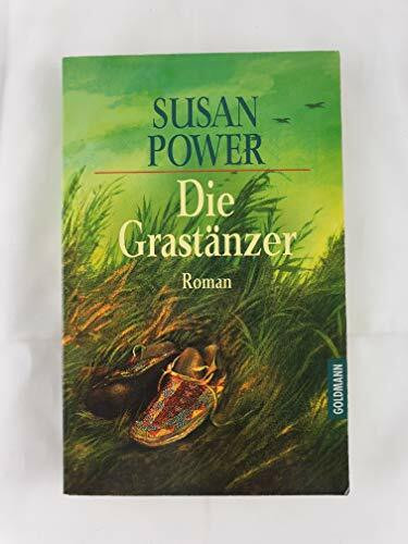 Die Grastänzer