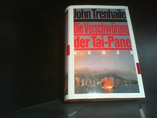 Die Verschwörung der Tai- Pane