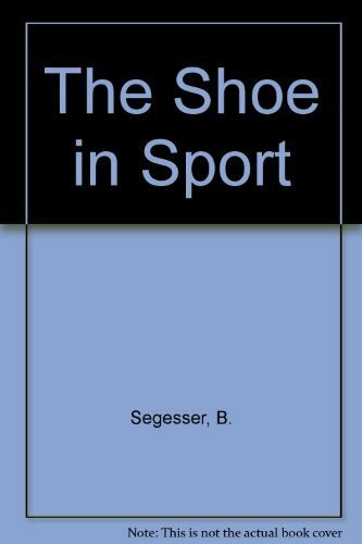 The Shoe in Sport