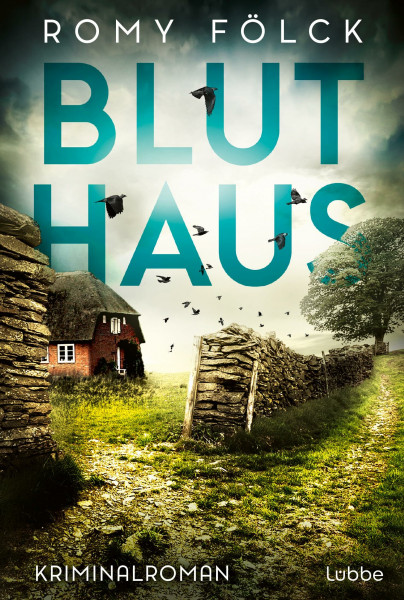 Bluthaus: Kriminalroman. Atmosphärische Spannung aus Norddeutschland: Band 2 der SPIEGEL-Bestsellerserie (Elbmarsch-Krimi, Band 2)