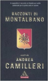 Racconti di Montalbano (I miti, Band 374)
