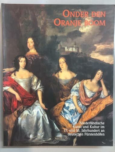 Onder den Oranje boom, Katalogband