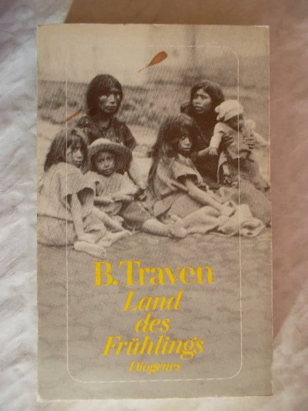 Land des Frühlings. Reisen und Abenteuer in Mexiko.