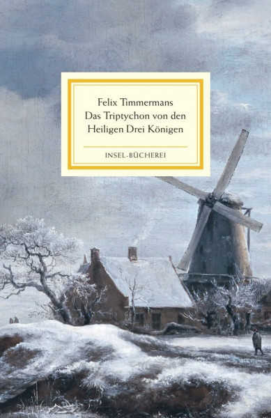 Das Triptychon von den Heiligen Drei Königen: Einmalige Sonderausgabe