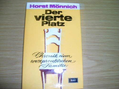 Der vierte Platz