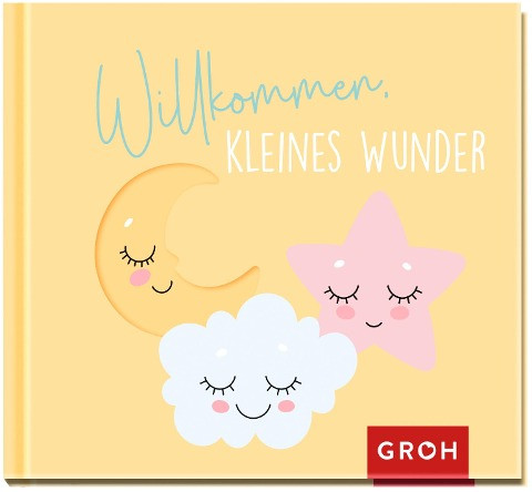 Willkommen, kleines Wunder