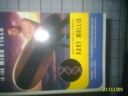 Dancing Naked in the Mind Field