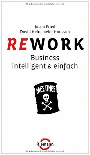 Rework: Business - intelligent & einfach