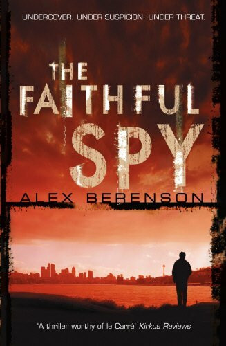 The Faithful Spy