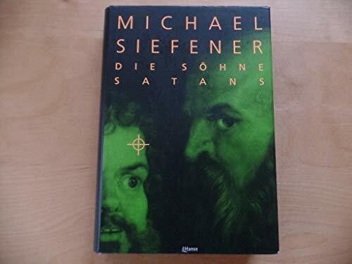 Die Söhne Satans. Ein historischer Kriminalroman aus der Zeit der Hanse (Hansekrimi)