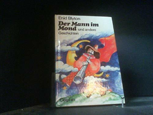 Der Mann im Mond und andere Geschichten