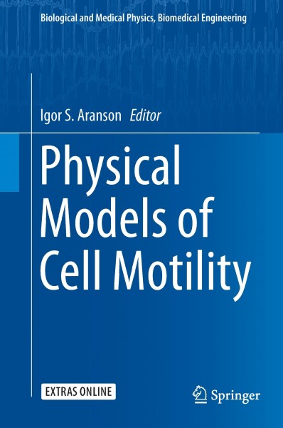 Physical Models of Cell Motility