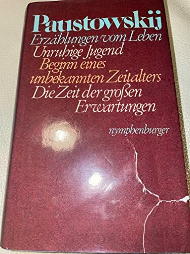 Sprung nach dem Süden: Erzählungen vom Leben