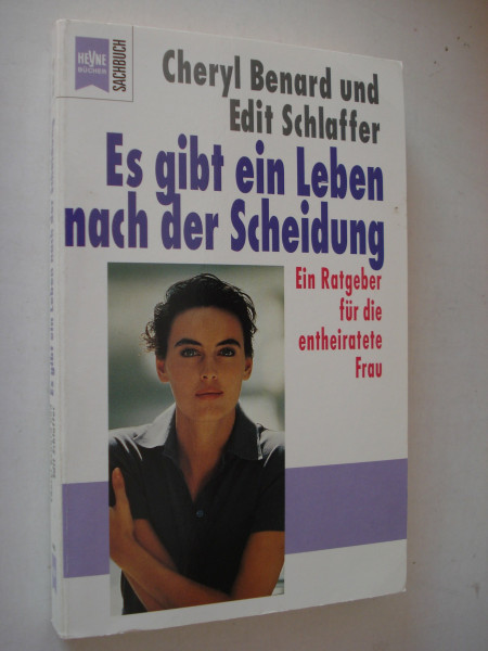 Es gibt ein Leben nach der Scheidung