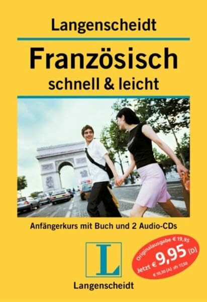 Langenscheidt... fertig, los! / Französisch