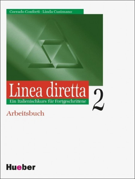 Linea diretta 2. Arbeitsbuch