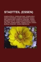 Stadtteil (Essen)