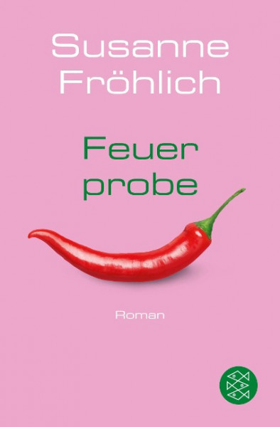 Feuerprobe