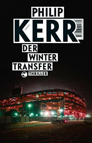Der Wintertransfer (Scott Manson, Bd. 1): Thriller