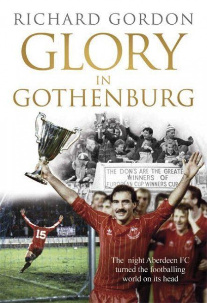 Glory in Gothenburg