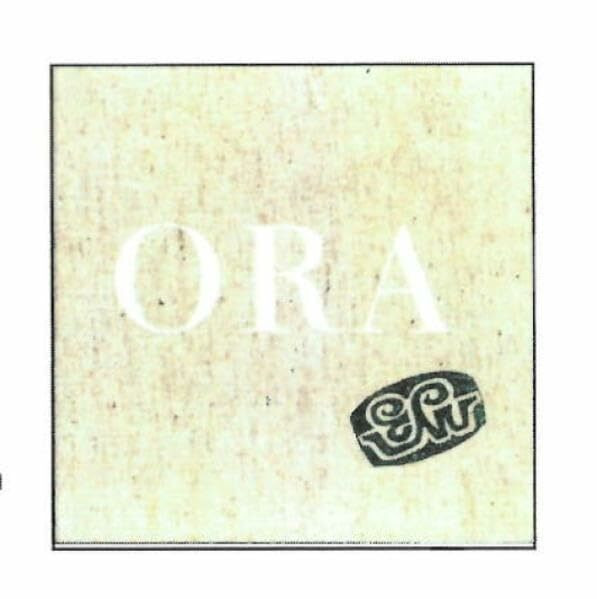 ORA