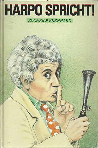 Harpo spricht!