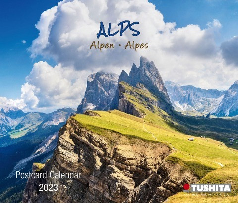 Alpen 2023