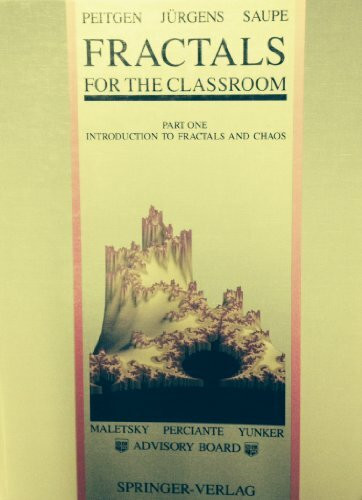 Fractals for the Classroom