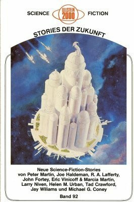 Ullstein 2000 sf- Stories 92.