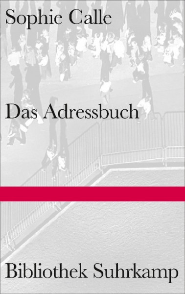 Das Adressbuch