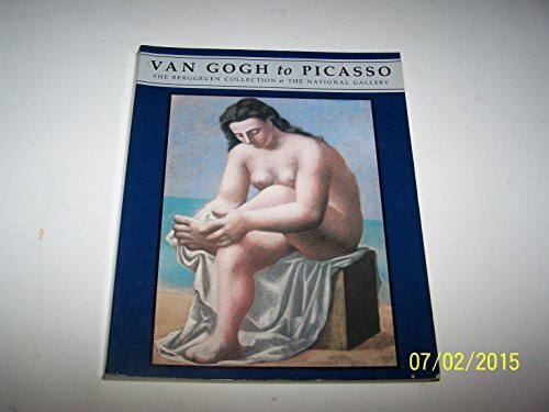 Van Gogh to Picasso: The Berggruen Collection at the National Gallery
