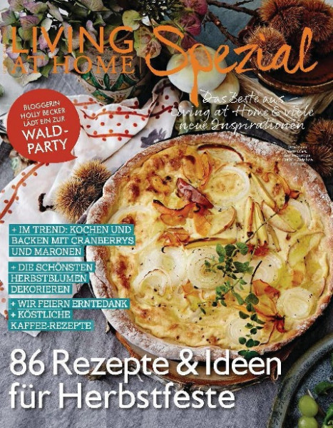 Living at Home Spezial Nr. 24