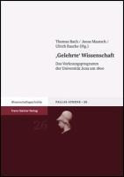 Gelehrte Wissenschaft
