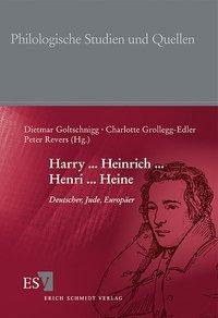 Harry ... Heinrich ... Henri ... Heine