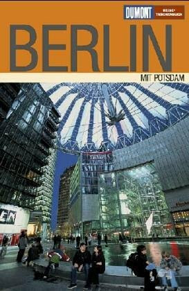 Berlin (DUMONT REISE-TASCHENBUCH)