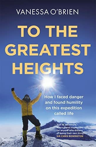 To the Greatest Heights To the Greatest Heights