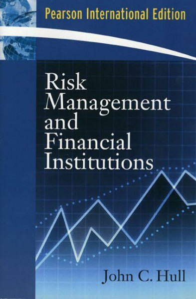 Risk Management and Financial Institutions: International Edition