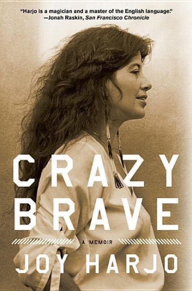 Crazy Brave