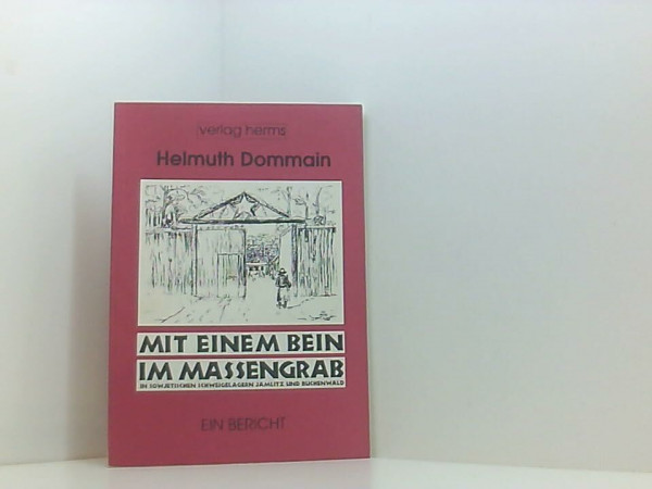 Mit einem Bein im Massengrab
