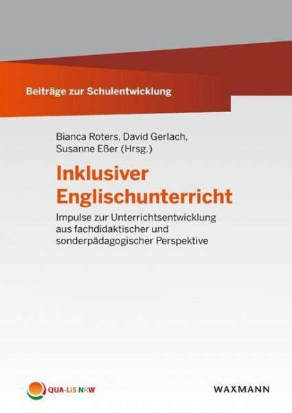 Inklusiver Englischunterricht