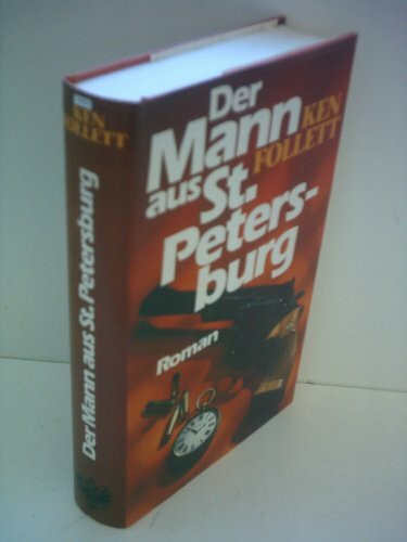 Der Mann aus St.Petersburg - Sonderausgabe!