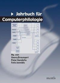 Jahrbuch für Computerphilologie 9
