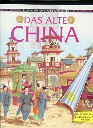 Das alte China