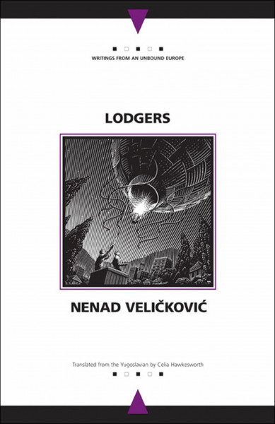 Lodgers (Writings from an Unbound Europe)
