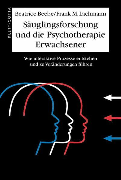 Säuglingsforschung und die Psychotherapie Erwachsener: Wie interaktive Prozesse entstehen und zu Veränderungen führen
