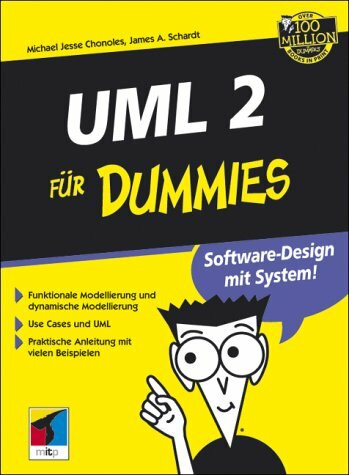 UML 2 für Dummies