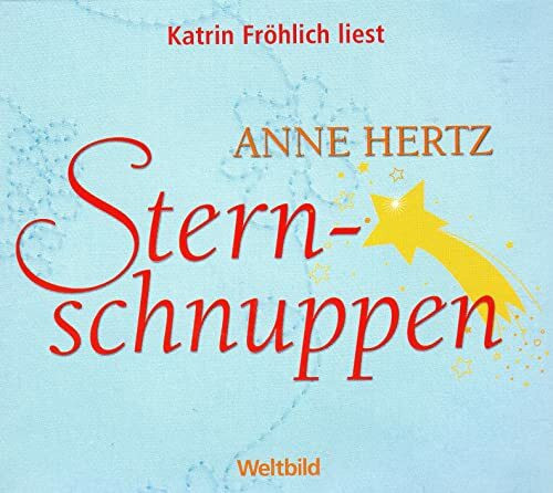 Sternschnuppen