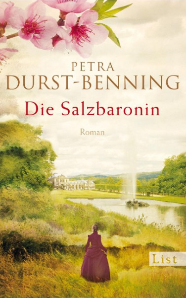 Die Salzbaronin