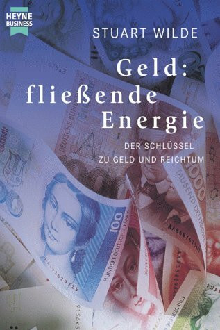 Geld, fließende Energie
